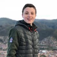 Eli D. Profile Photo