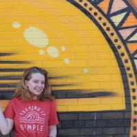 Olivia  T. Profile Photo