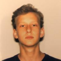 Patricio Nicolas G. Profile Photo