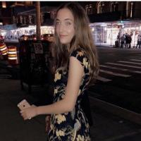 Athena H. Profile Photo