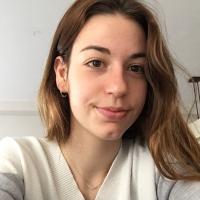 Alba P. Profile Photo