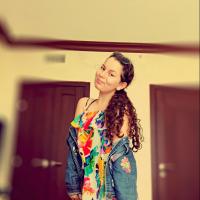 sierra p. Profile Photo