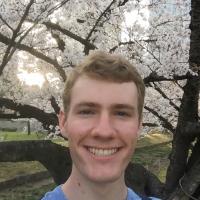 Carter B. Profile Photo