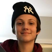 Elliot N. Profile Photo