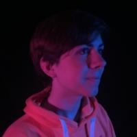 Nolan T. Profile Photo