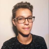 Amir K. Profile Photo