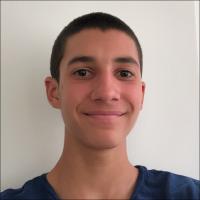 Diego T. Profile Photo