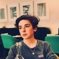 Axel P. Profile Photo