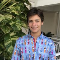 Dylan L. Profile Photo