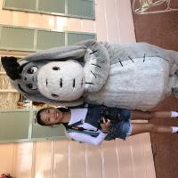 Pranpariya B. Profile Photo