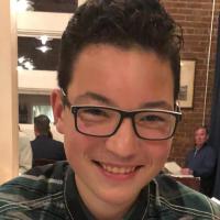 Julian W. Profile Photo