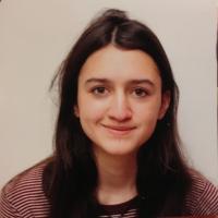 Fredrike  G. Profile Photo