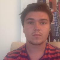 Sebastian J. Profile Photo