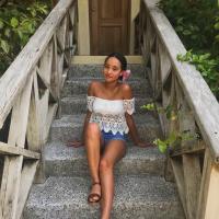 Nailah S. Profile Photo