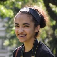 Camila F. Profile Photo