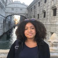 Isabel W. Profile Photo