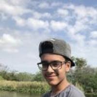 Julius P. Profile Photo