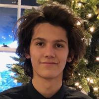 Alex N. Profile Photo