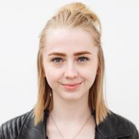 Zoe G. Profile Photo