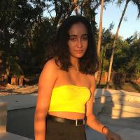 Alexia U. Profile Photo