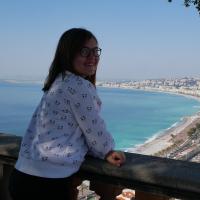 Greta F. Profile Photo