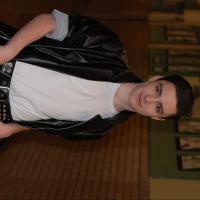 Andrew B. Profile Photo