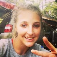 Alina C. Profile Photo