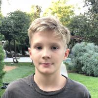 Sean W. Profile Photo