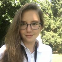 Sofia D. Profile Photo