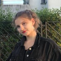 Capucine G. Profile Photo