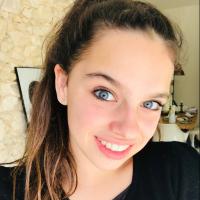 GaÃ¯a A. Profile Photo