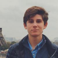 Ovidio J. Profile Photo