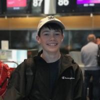 Julian K. Profile Photo