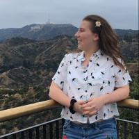 Natalie L. Profile Photo