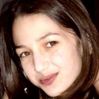 Delilah B. Profile Photo