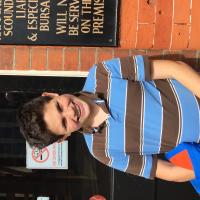 Gabriel C. Profile Photo