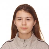 Elizaveta  K. Profile Photo
