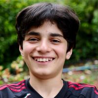 Kea M. Profile Photo