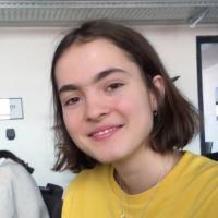 Katja R. Profile Photo
