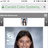 Kate  L. Profile Photo