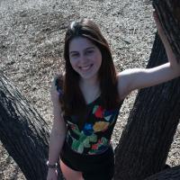 Lilly F. Profile Photo