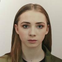 Anastasiia B. Profile Photo