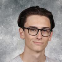 Aron D. Profile Photo