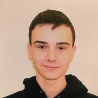 isaac H. Profile Photo