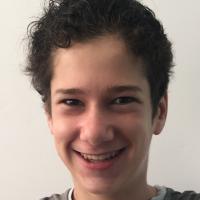 Russell M. Profile Photo