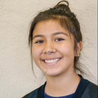 Maya G. Profile Photo