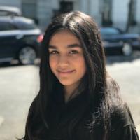 Mira B. Profile Photo