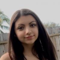 Sarina S. Profile Photo