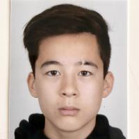 Liang F. Profile Photo