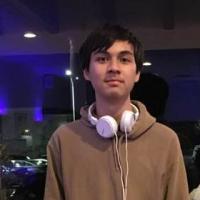 Damian L. Profile Photo